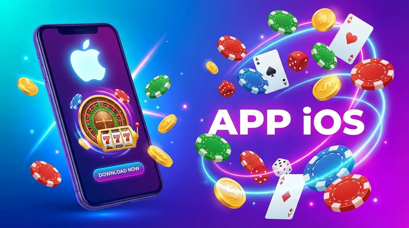 Candyland casino iOS