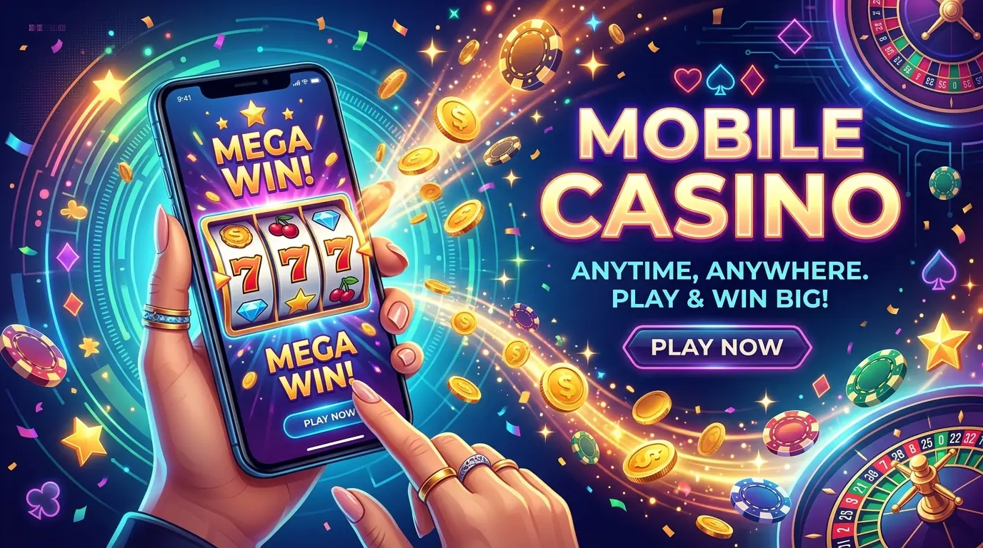 Candyland casino mobile