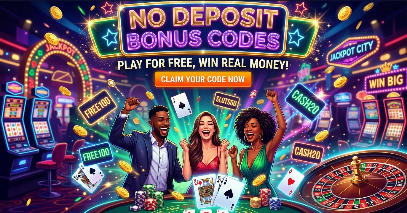 Codici bonus Candyland casino
