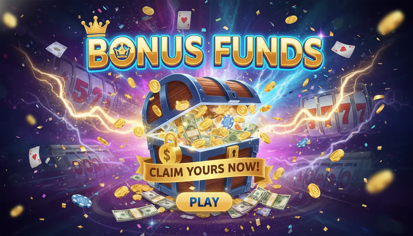 Candyland casino fondi bonus