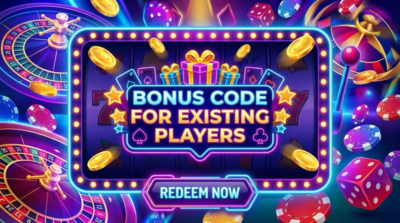 Bonus per utenti esistenti Candyland casino