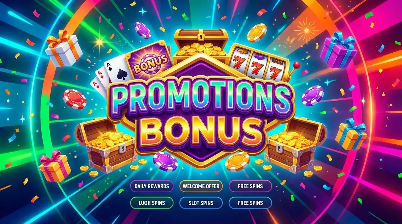 Candyland casino promozioni