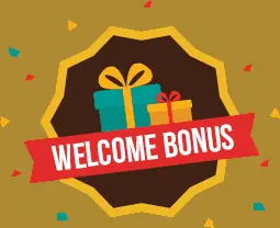 Welcome bonus Candyland casino