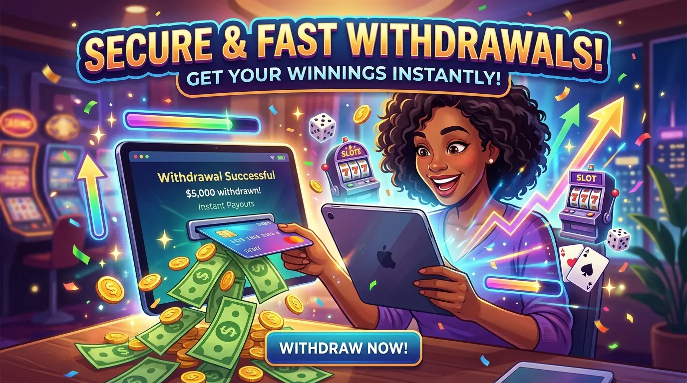 Metodi di prelievo Candyland casino
