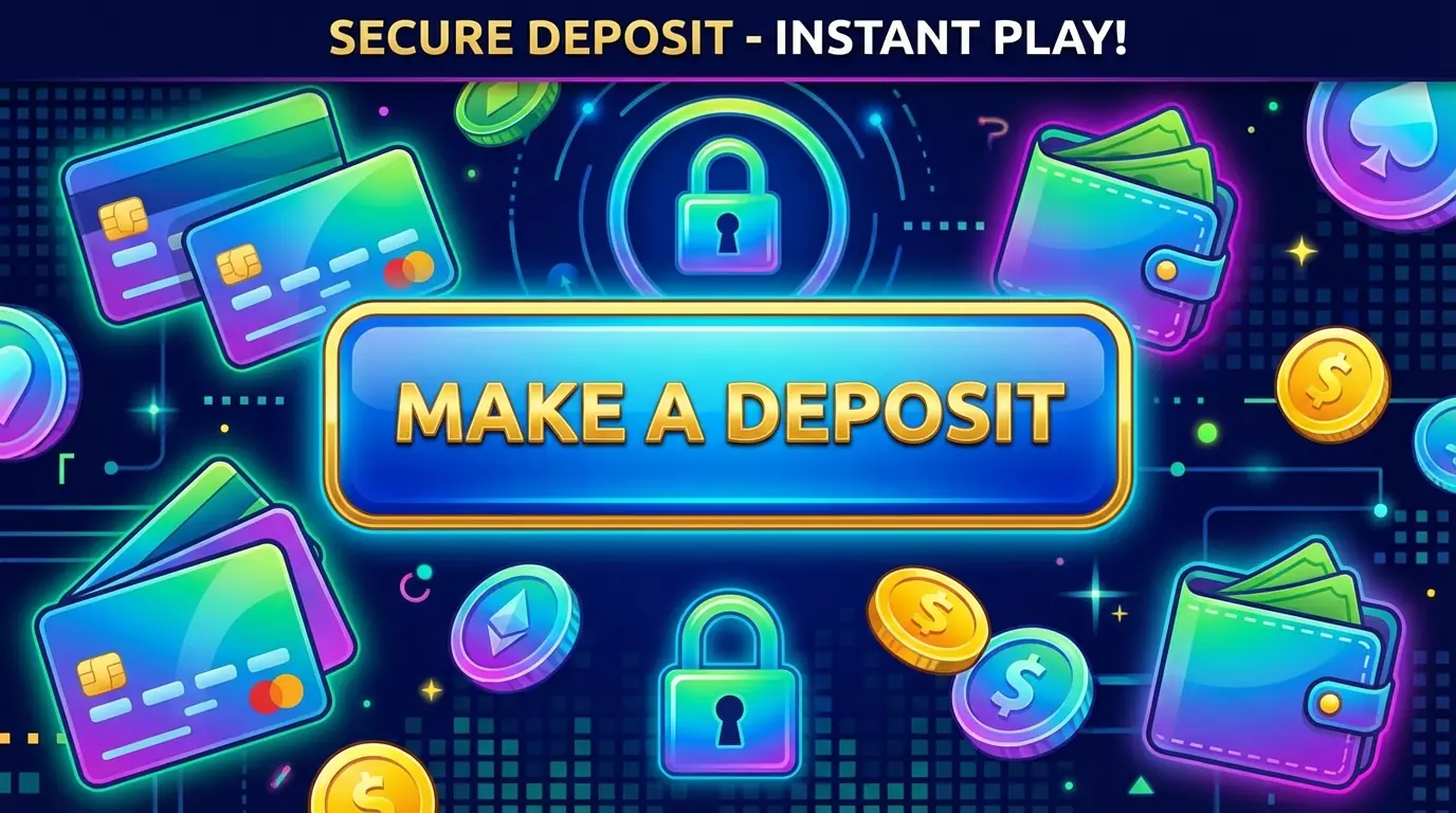 Candyland casino deposito