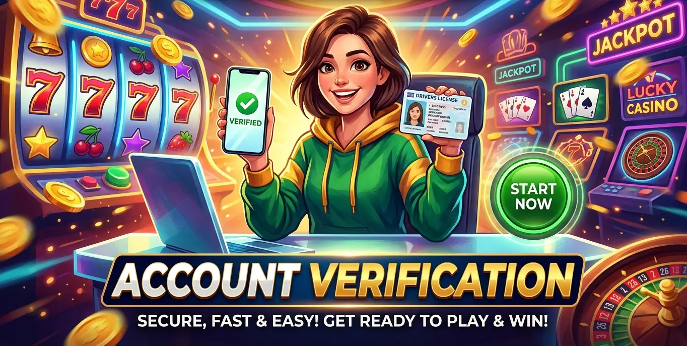 Verifica Candyland casino