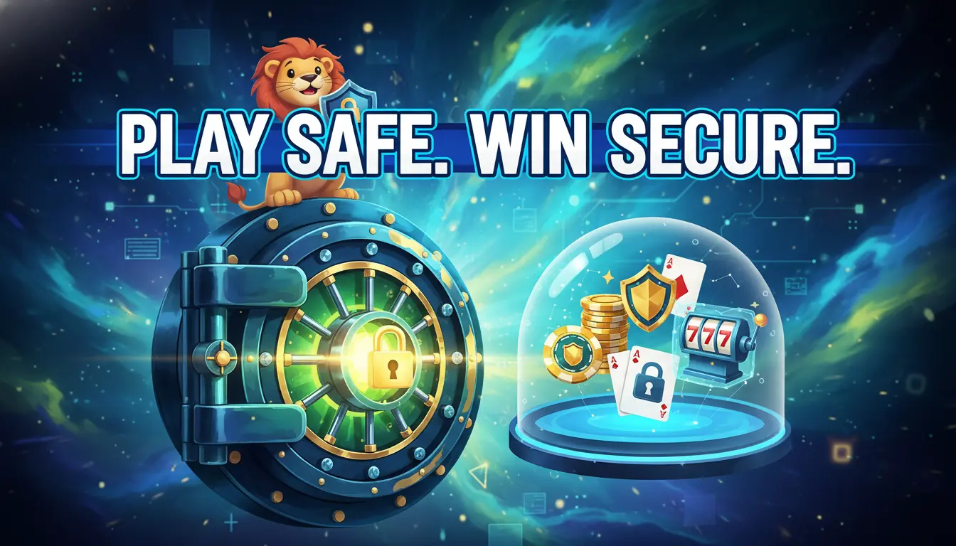 Candyland casino sicuro