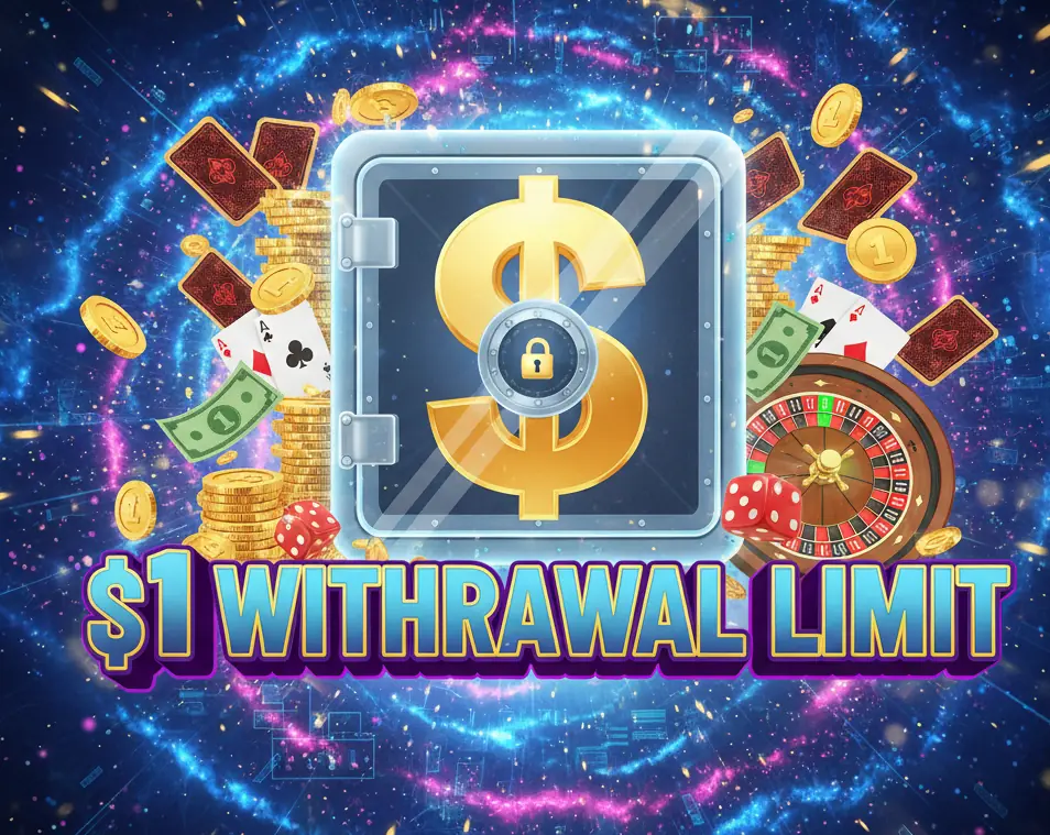 Prelievo minimo Candyland casino