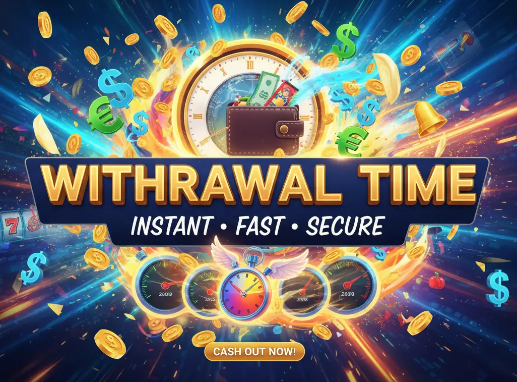 Candyland casino tempi di prelievo