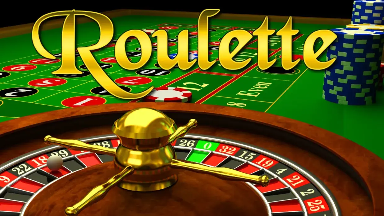 Roulette Candyland casino