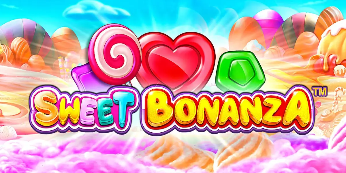 Sweet Bonanza su Candyland casino