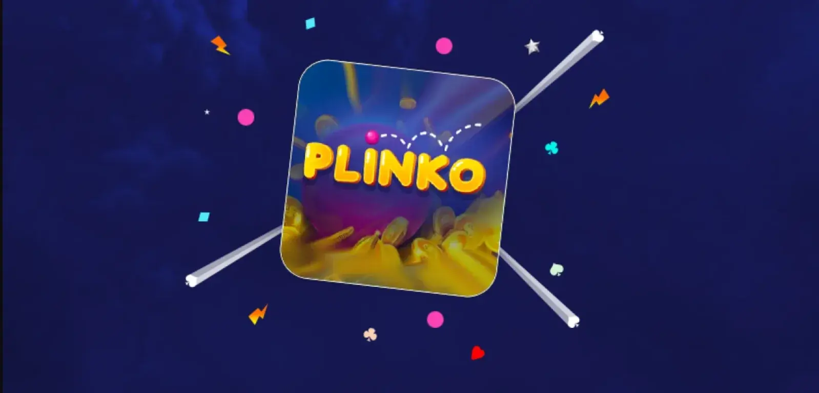 Candyland casino Plinko